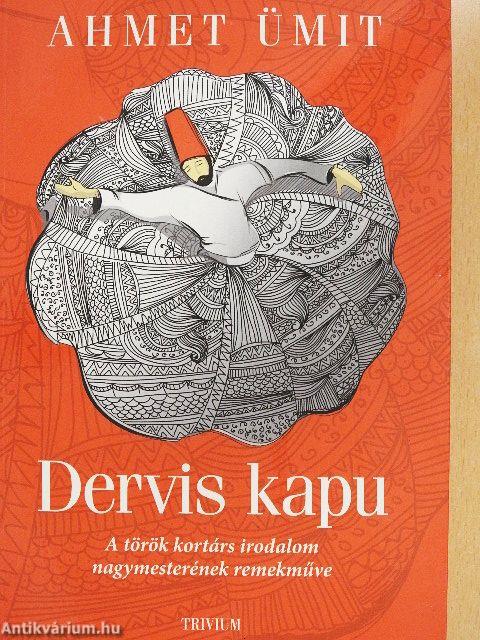 Dervis kapu