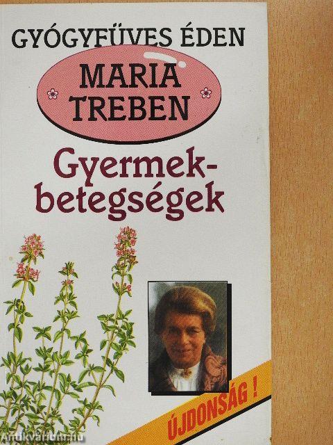 Gyermekbetegségek