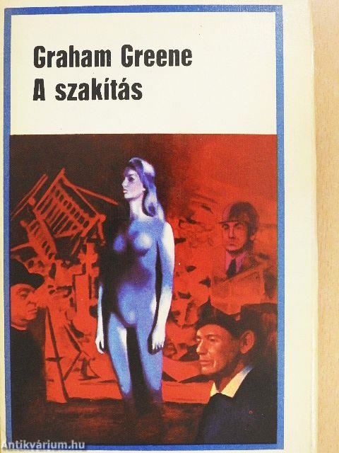 A szakítás