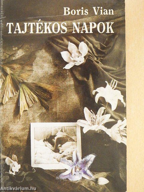 Tajtékos napok