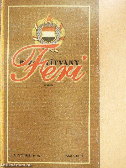 Feri