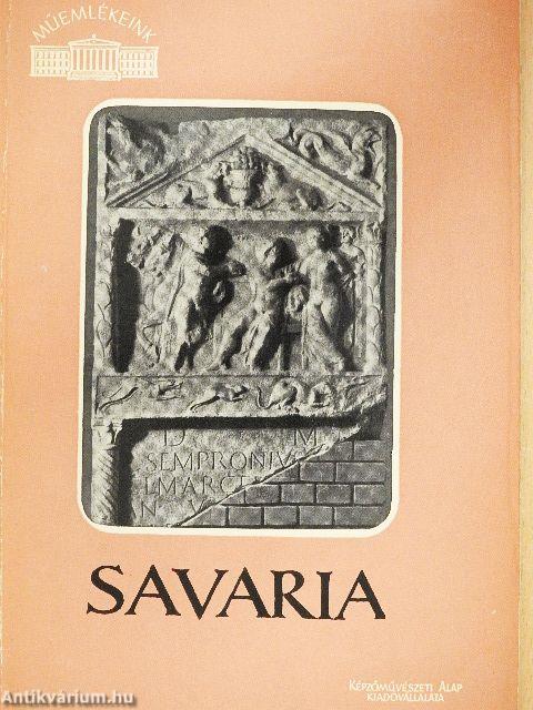 Savaria