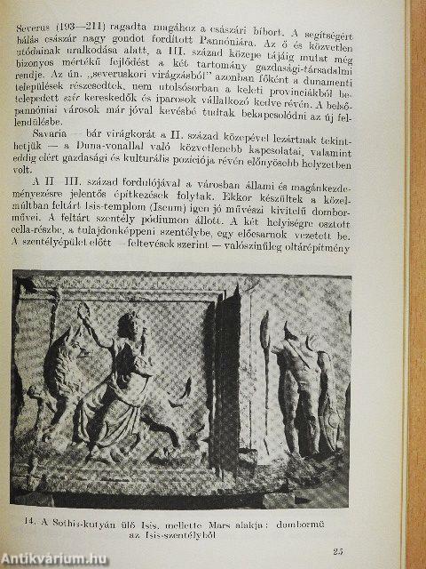 Savaria