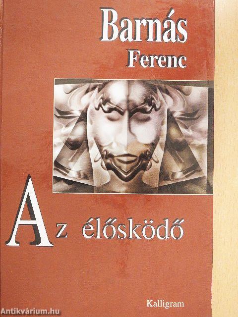 Az élősködő