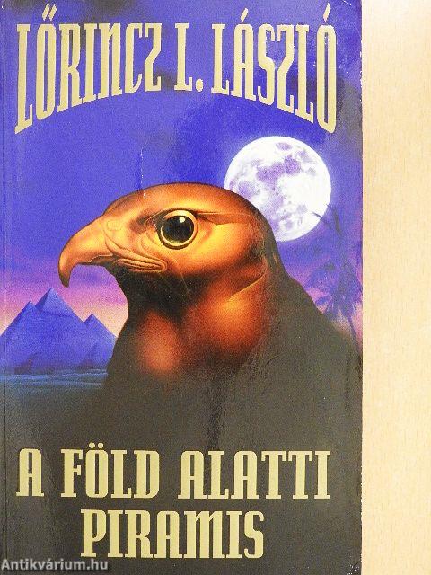 A föld alatti piramis