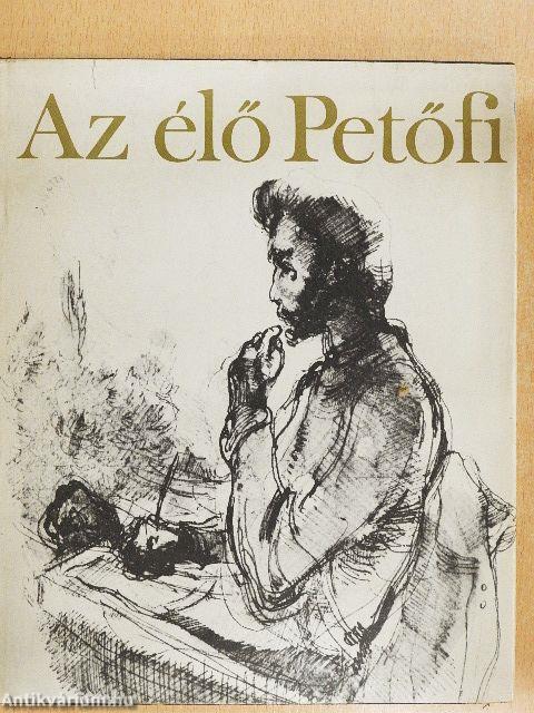 Az élő Petőfi