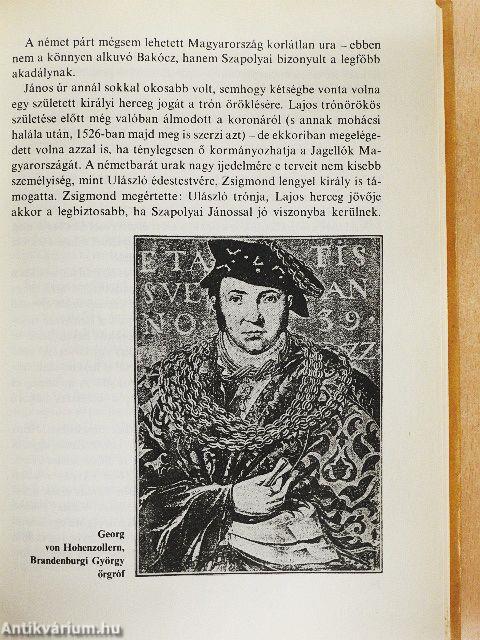 Keresztesek áldott népe