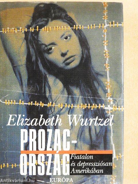 Prozac-ország