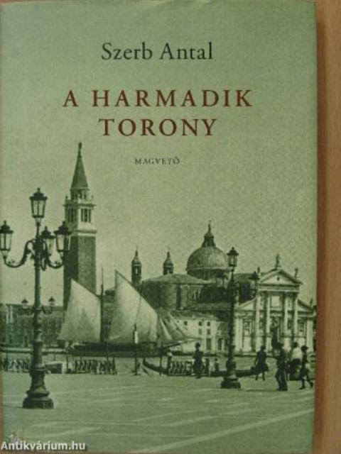 A Harmadik Torony