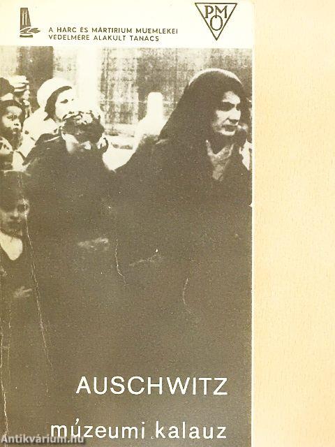 Auschwitz 1940-1945