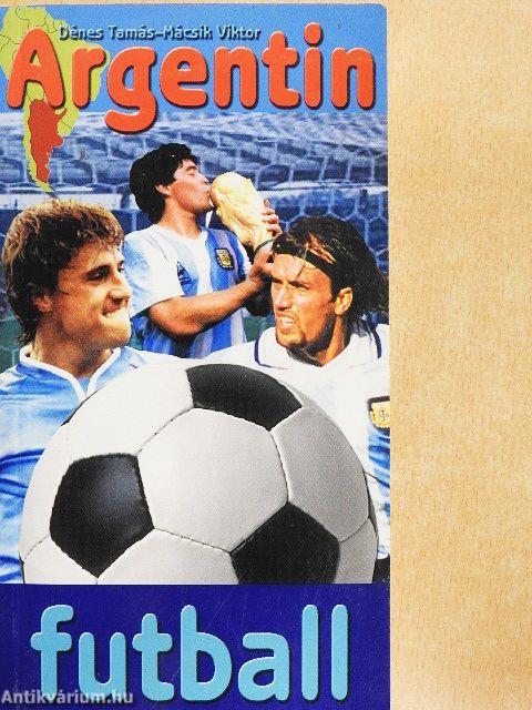 Argentin futball