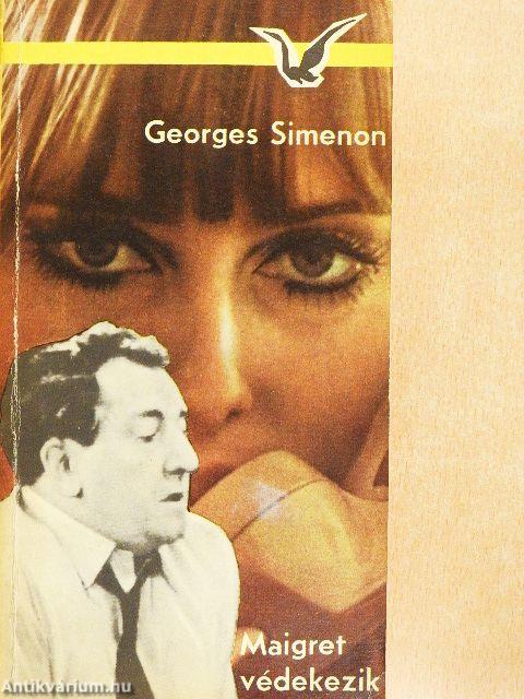Maigret védekezik