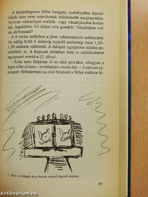 A megtalált Édenkert