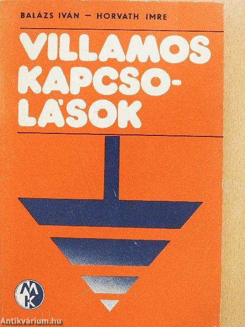 Villamos kapcsolások
