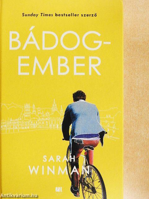 Bádogember
