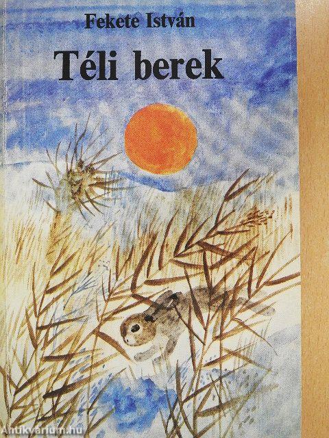 Téli berek