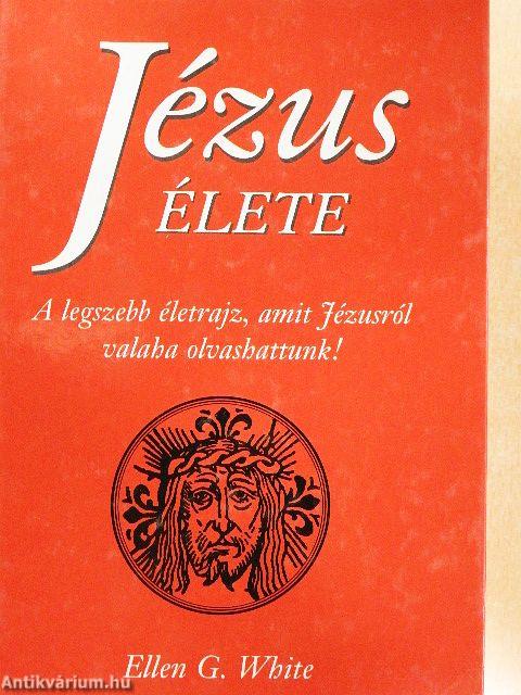 Jézus élete