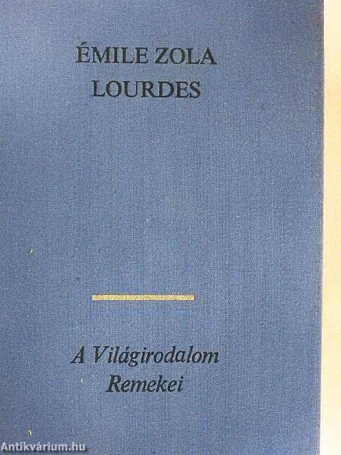 Lourdes