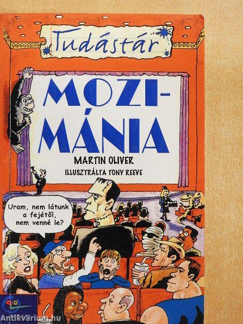 Mozimánia