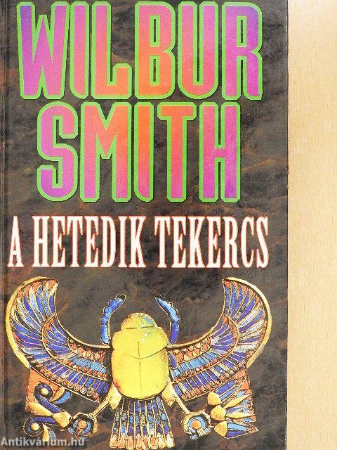 A hetedik tekercs