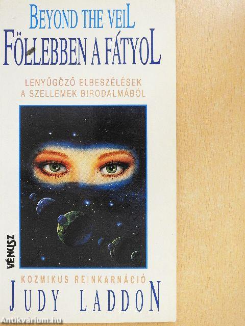 Föllebben a fátyol