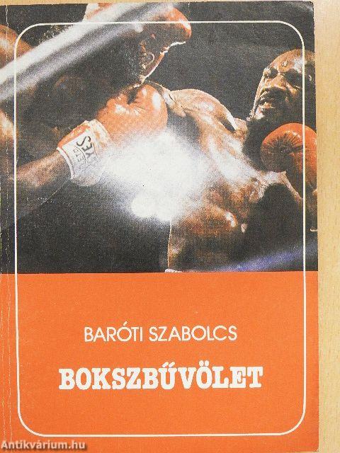Bokszbűvölet