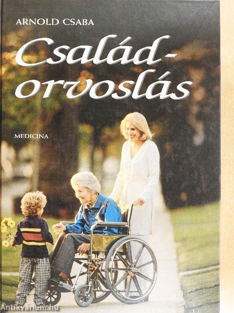 Családorvoslás