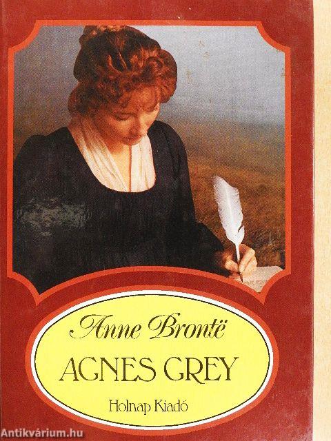 Agnes Grey