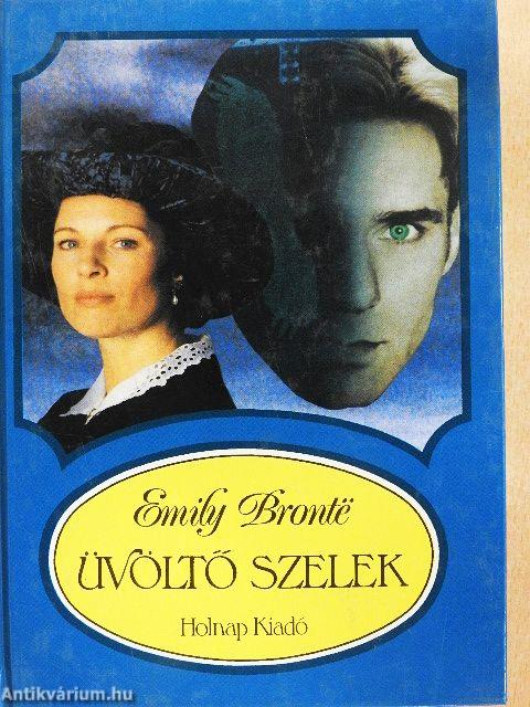 Üvöltő szelek