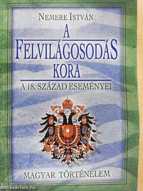 A felvilágosodás kora