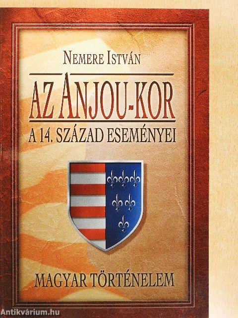 Az Anjou-kor