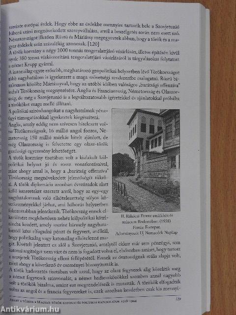 Arany a tűzben 