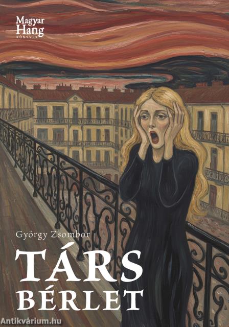 Társbérlet