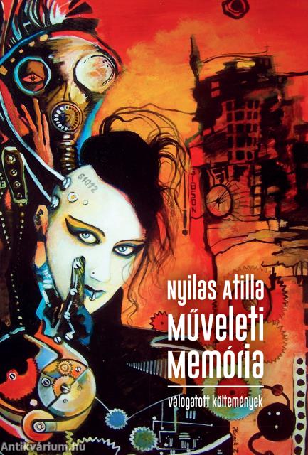 Műveleti memória