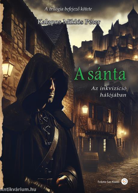 A sánta
