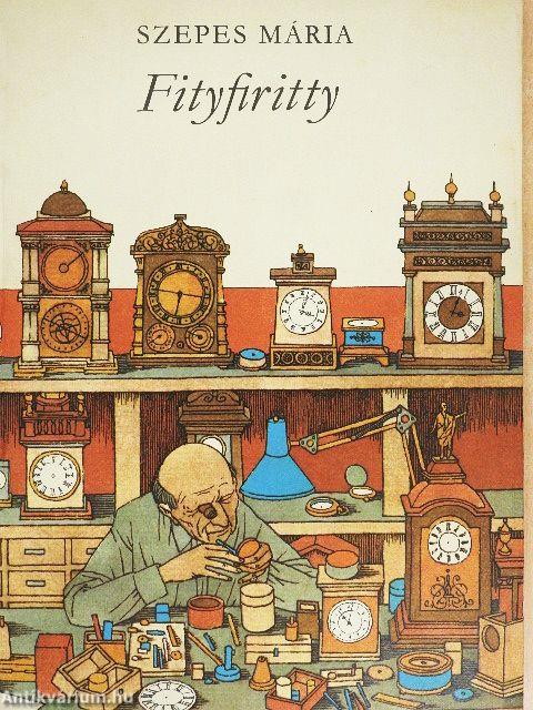 Fityfiritty