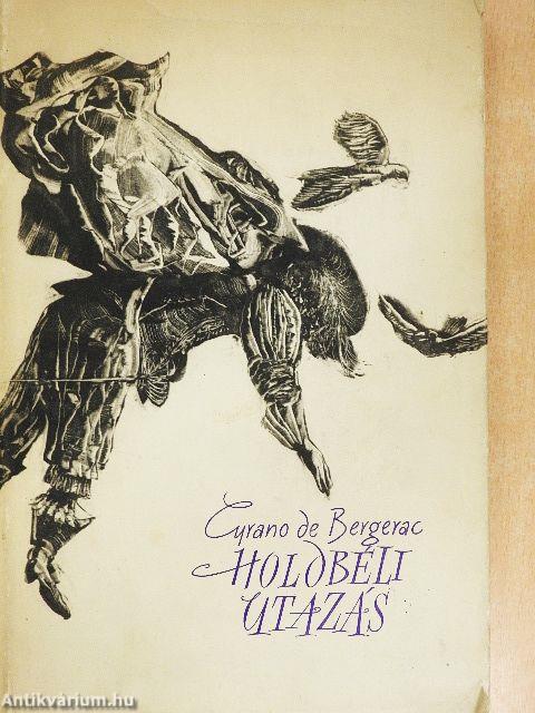 Holdbéli utazás