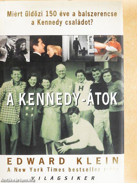 A Kennedy-átok
