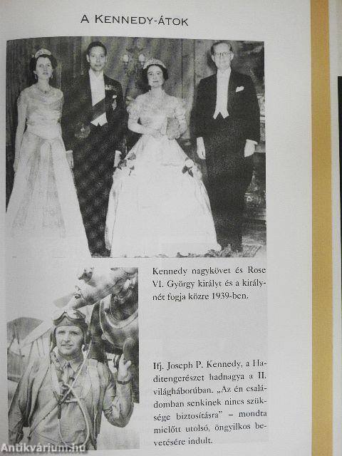 A Kennedy-átok