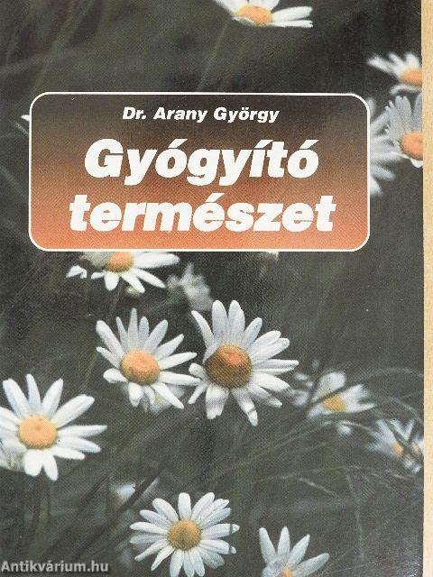 Gyógyító természet