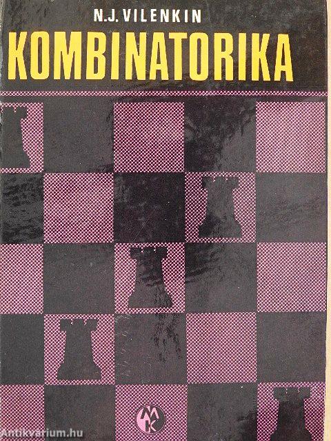 Kombinatorika
