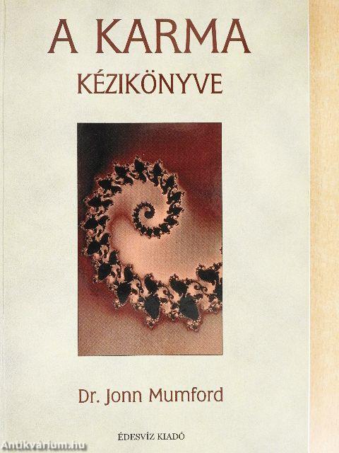 A karma kézikönyve