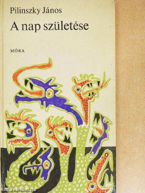 A nap születése
