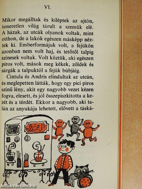 A holdjáró