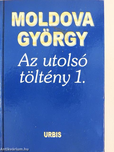 Az utolsó töltény 1-13.