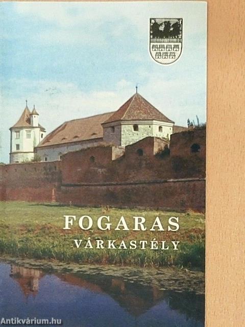Fogaras - Várkastély
