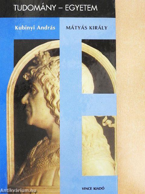 Mátyás király