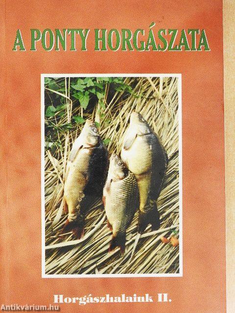 A ponty horgászata