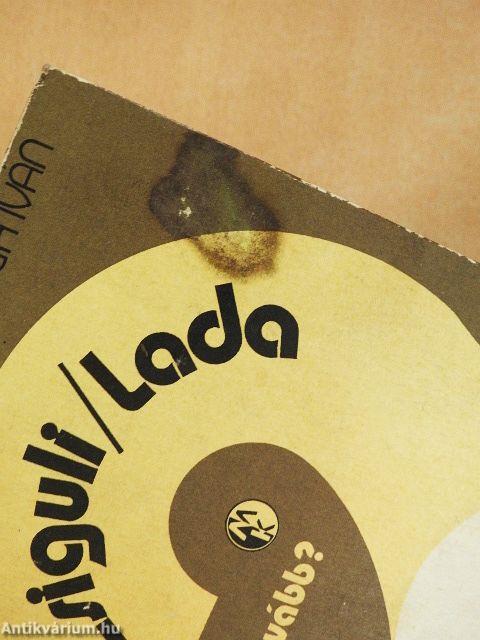Zsiguli/Lada