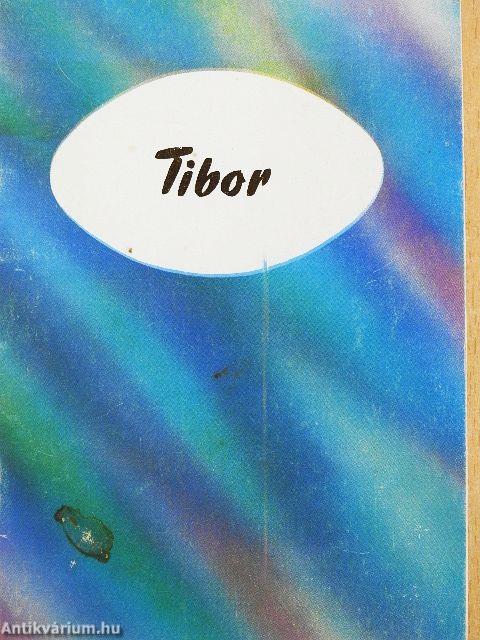 Tibor